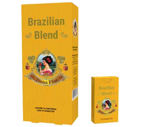 Brazilian Blend