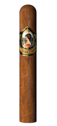 Dona Flor Gran 93