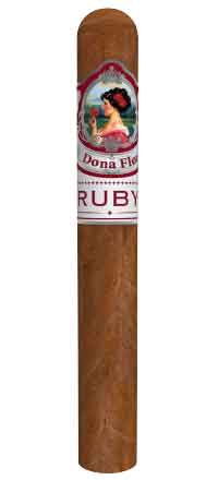 Dona Flor Ruby