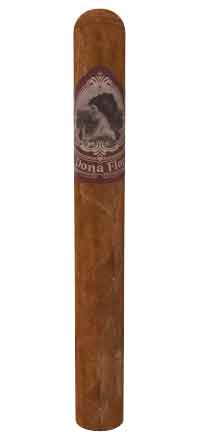 Dona Flor Rustic