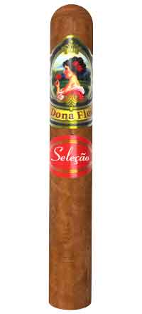 Dona Flor Seleção